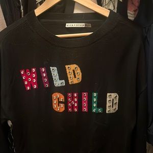 XS sweater, worn once